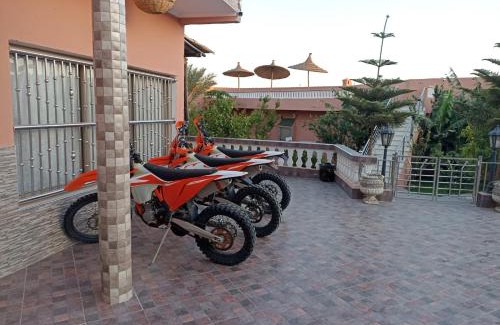 Oulad Dahou House | Riad dar asalam