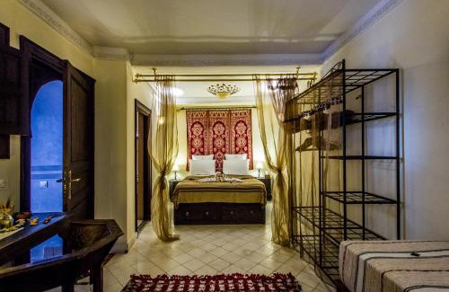 Diour Jdad House | Riad Dar Azul