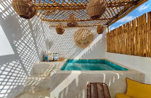 Mechouar-Kasbah House | Riad Dar Masha exclusif