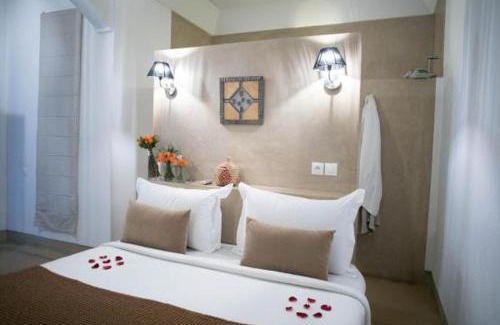 Riad Zitoun Jdid House | Riad Dar More