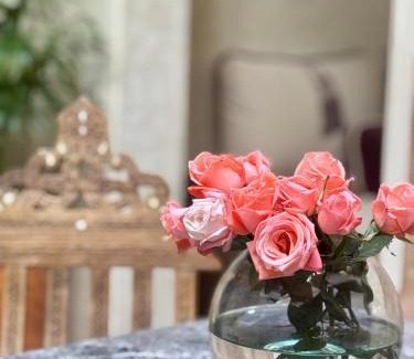 Riad Zitoun Jdid House | Riad Dar More