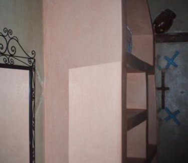 Hassilabied House | Riad Dar Poublanc