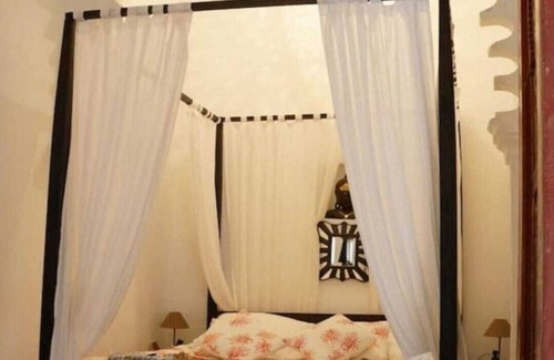 Medina of Tangier House | Riad de Médina