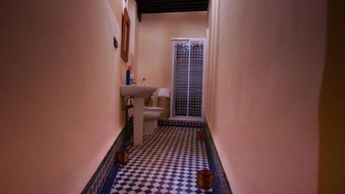 R'habet Zbib House | Riad Fes Palacete