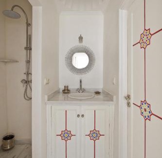 Mechouar-Kasbah House | Riad Goloboy
