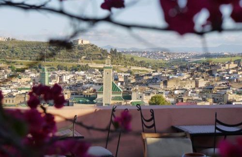 Douar Bou Taa House | Riad Inaya Fez