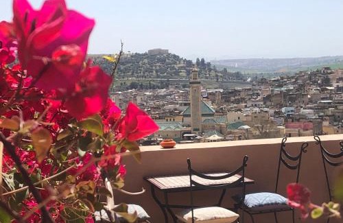 Douar Bou Taa House | Riad Inaya Fez