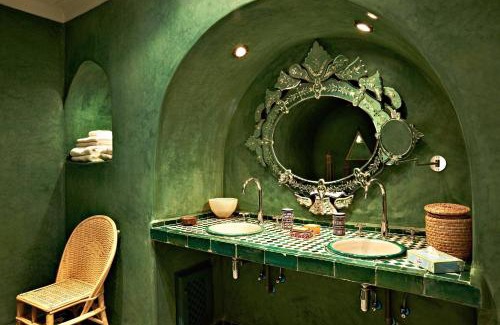 Talaa House | Riad Jardin Des Biehn