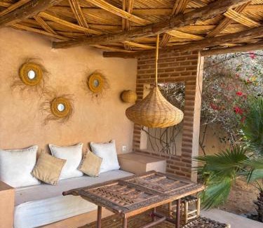 Sidi Borja House | Riad Jardin des Orangers