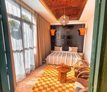 Diour Jdad House | Riad JiL & SPA