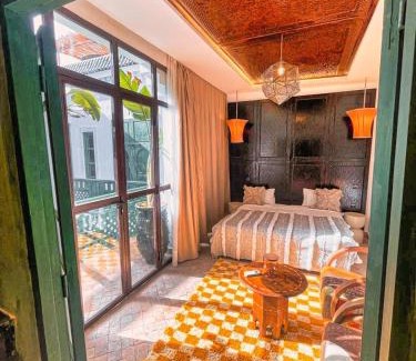 Diour Jdad House | Riad JiL & SPA