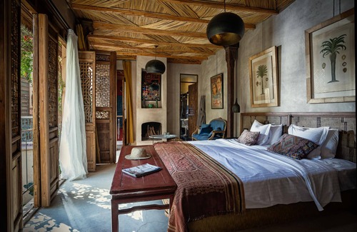 Kbour Chou House | Riad Kbour & Chou