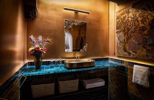 Kbour Chou House | Riad Kbour & Chou