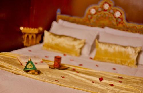 Medina of Tetouan House | Riad Las Mil y una Noches Tetuan
