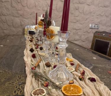 Agadir City Center Apartment | Riad le marin Coucou beach