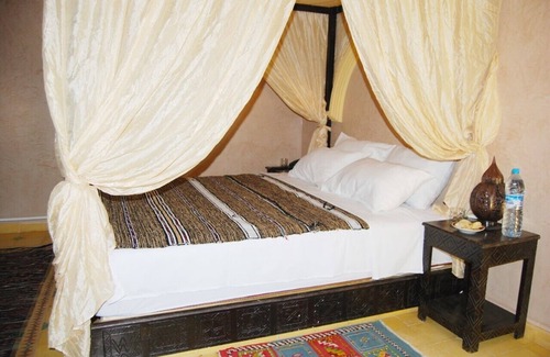 Taroudannt House | Riad les jardins Mabrouk