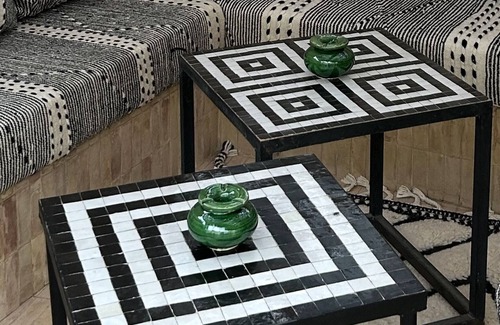 Sidi Ben Slimane El Jazouli House | Riad Maison Saboun