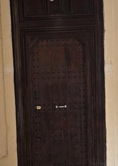Zekkak Er Roumane House | Riad medina