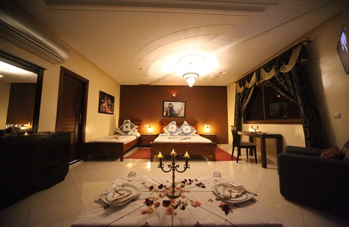 Ville Nouvelle House | Riad Mimosa