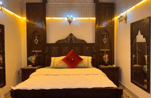 Meknes House | Riad Mogador