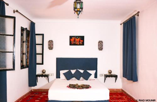 Diour Jdad House | Riad Mounir