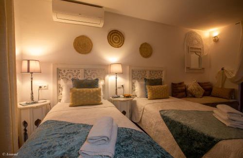 Medina of Chefchaouen House | Riad Nila