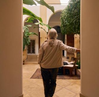 Assouel House | Riad Nomada Marrakech