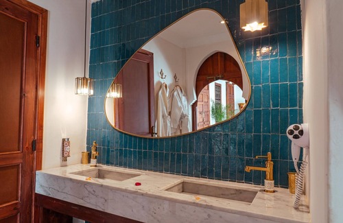 Marrakech House | Riad NS