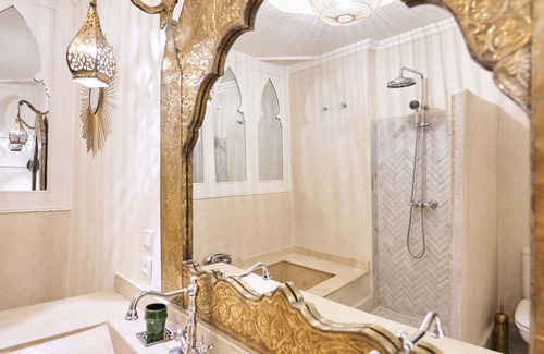 Assouel House | Riad Rafaele & Spa