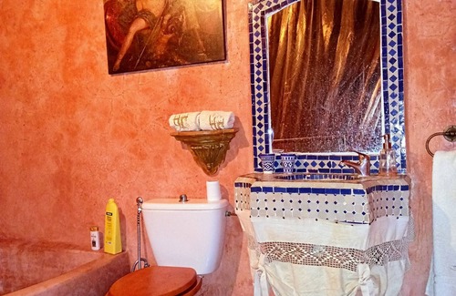 Dar Tazi Bed & Breakfast | Riad Rchacha