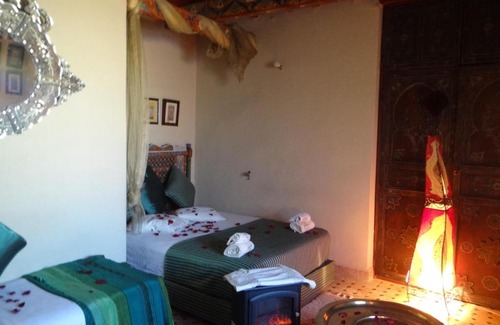 Dar Tazi Bed & Breakfast | Riad Rchacha