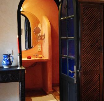 Assouel House | Riad Romance