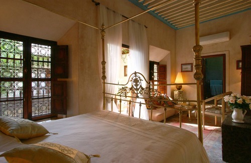 Diour Jdad House | Riad Samsara