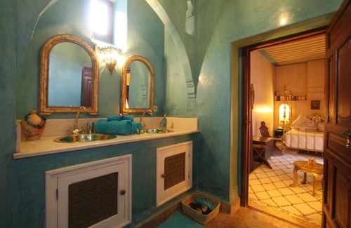 Diour Jdad House | Riad Samsara