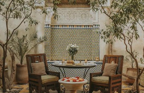 Diour Jdad House | Riad Samsara