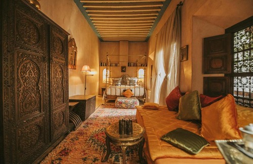 Diour Jdad House | Riad Samsara