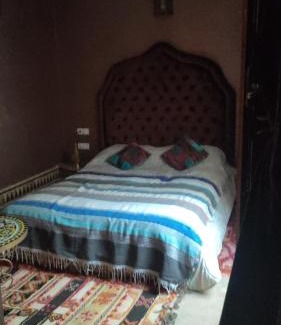 Zekkak Er Roumane House | Riad Scalia Traditional Guesthouse Fes Morocco