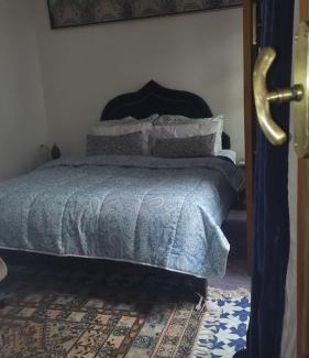Zekkak Er Roumane House | Riad Scalia Traditional Guesthouse Fes Morocco