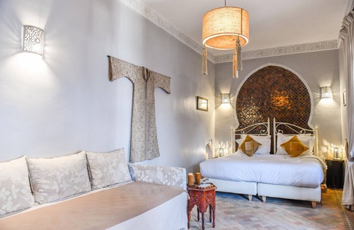 Medina House | Riad Sheba