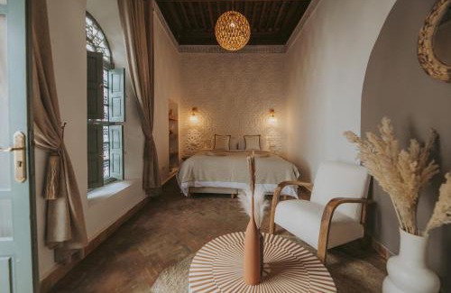 Assouel House | Riad Sierra