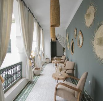Assouel House | Riad Sierra
