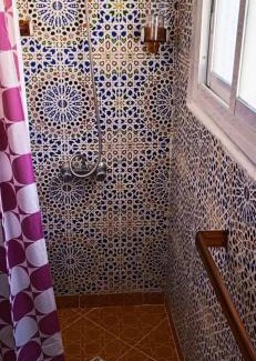 El Ayoun House | Riad Soul of Tetouan