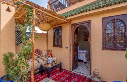 Diour Jdad House | Riad Sun of Kech