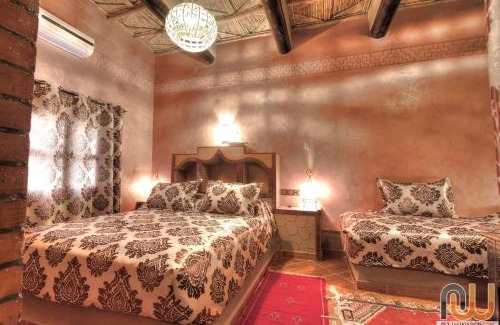 Tamedakhte House | Riad Tamdakhte