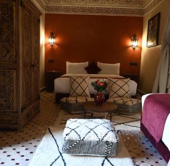 Kasbah House | Riad Touhfa Kasbah Marrakech