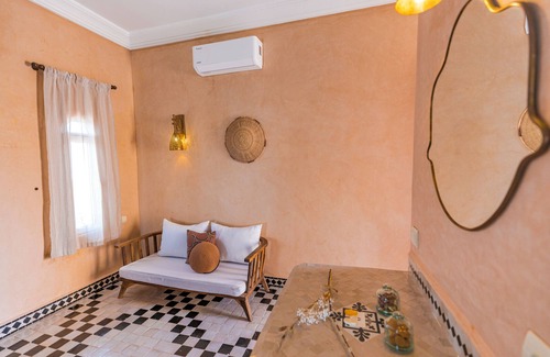 Hassilabied Hotel | Riad Villa Amood