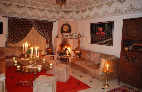Midelt House | Riad Villa Midelt