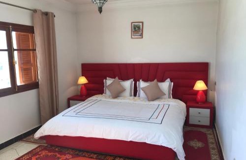 Midelt House | Riad Villa Midelt
