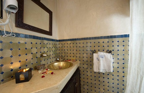 Al Machouar – Stinia House | Riad Yacout