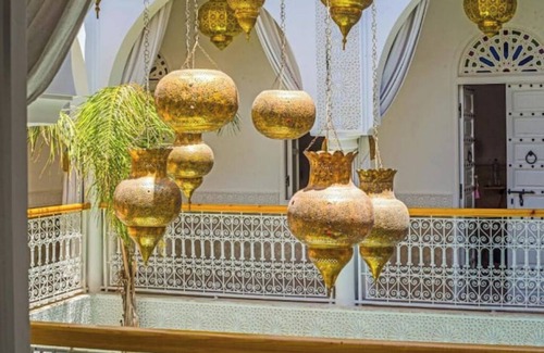 Assouel House | Riad Zayn , Heated Pool,SPA